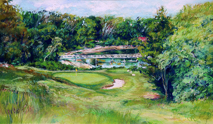 Cape Cod Art Galleries, Jan Collins Selman Fine Art, Giclee Prints